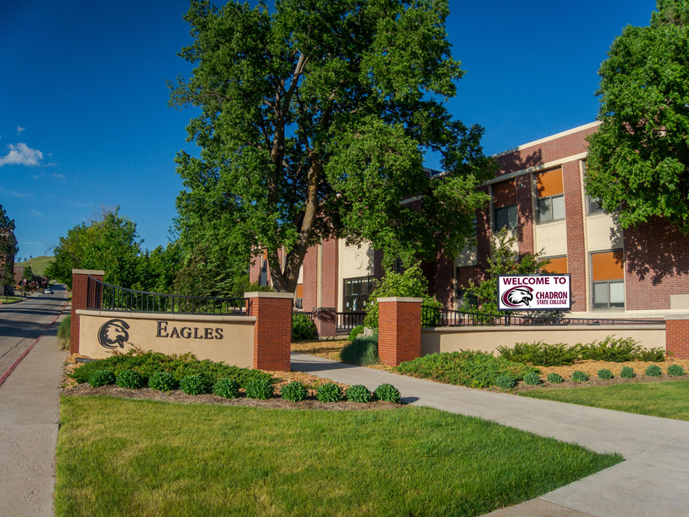Memorial Hall exterior