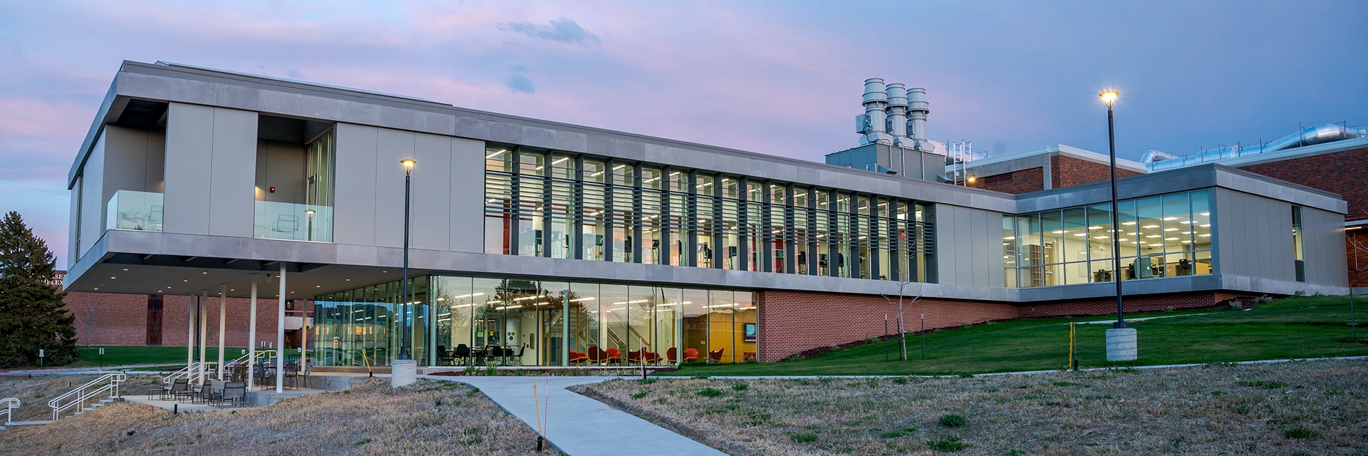 Math Science Center of Innovative Learning