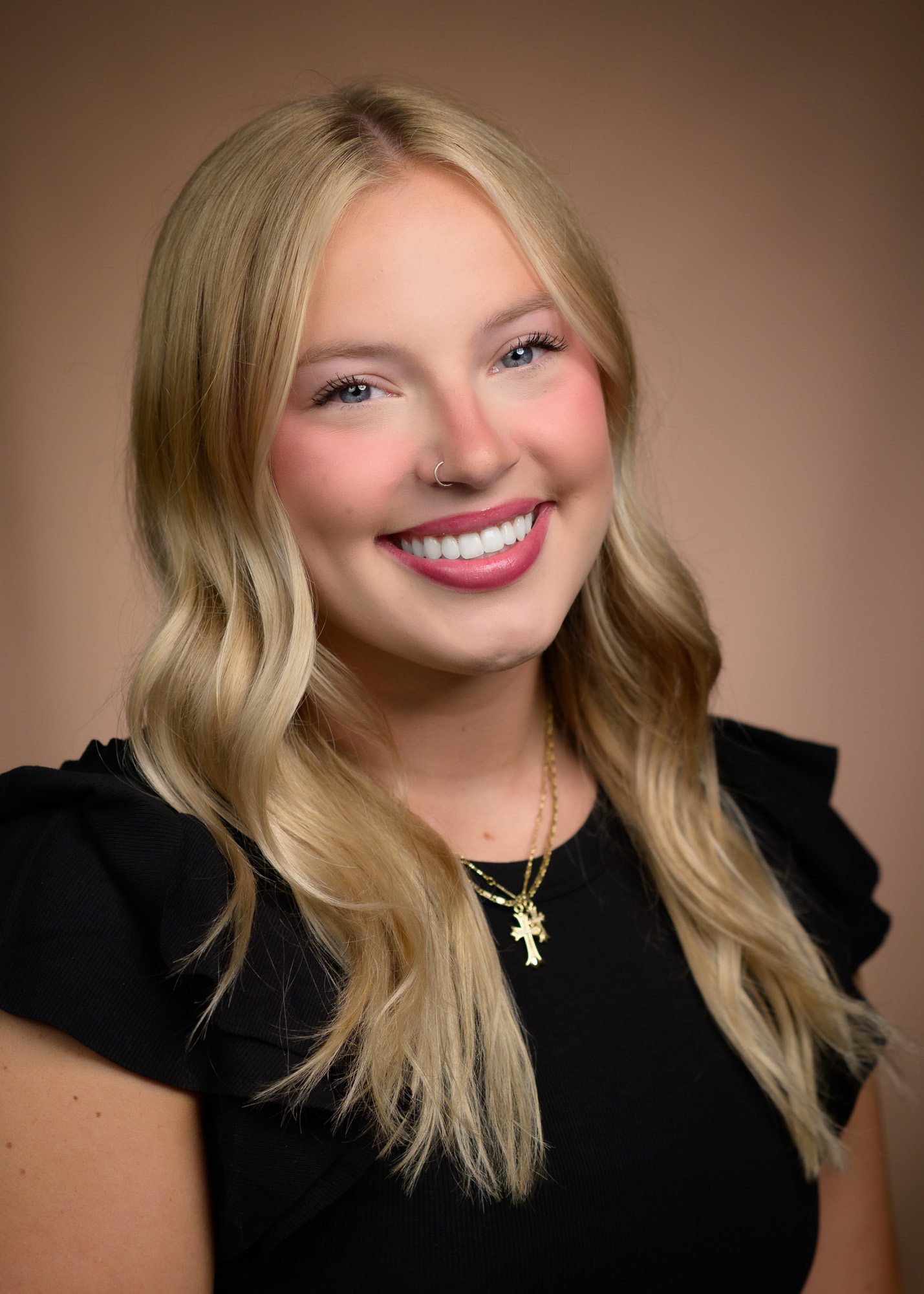 Mackenzie Gable