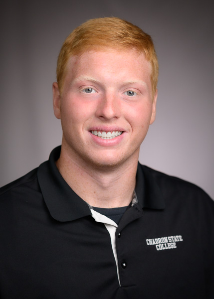 Sam McKinley