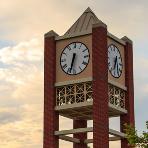 Clocktower