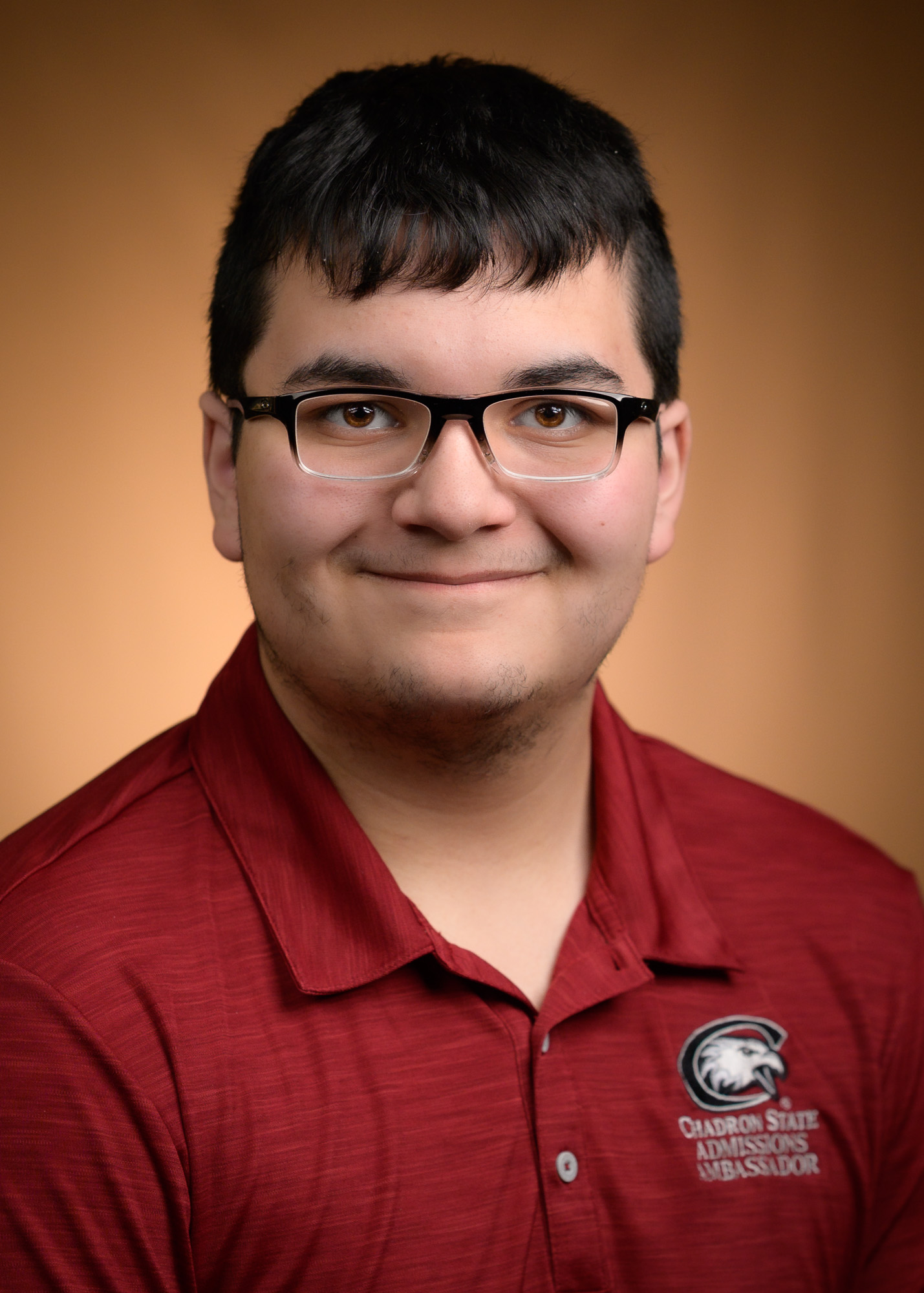 Cayden Carrasco
