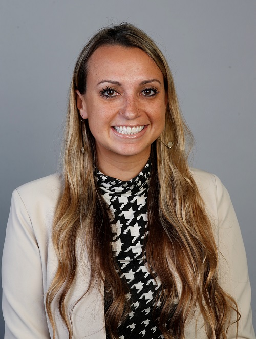 Whitney Campbell