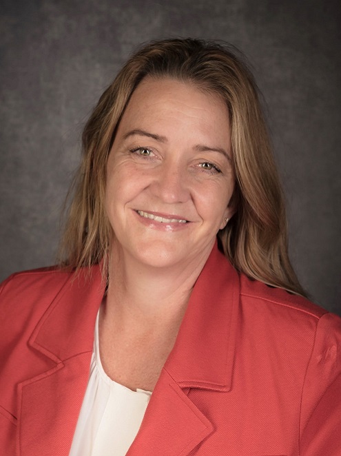 Stephanie Dantzler