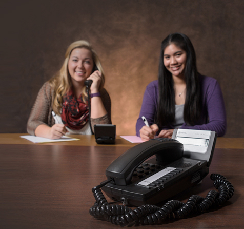 Phonathon