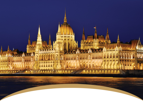 Danube River