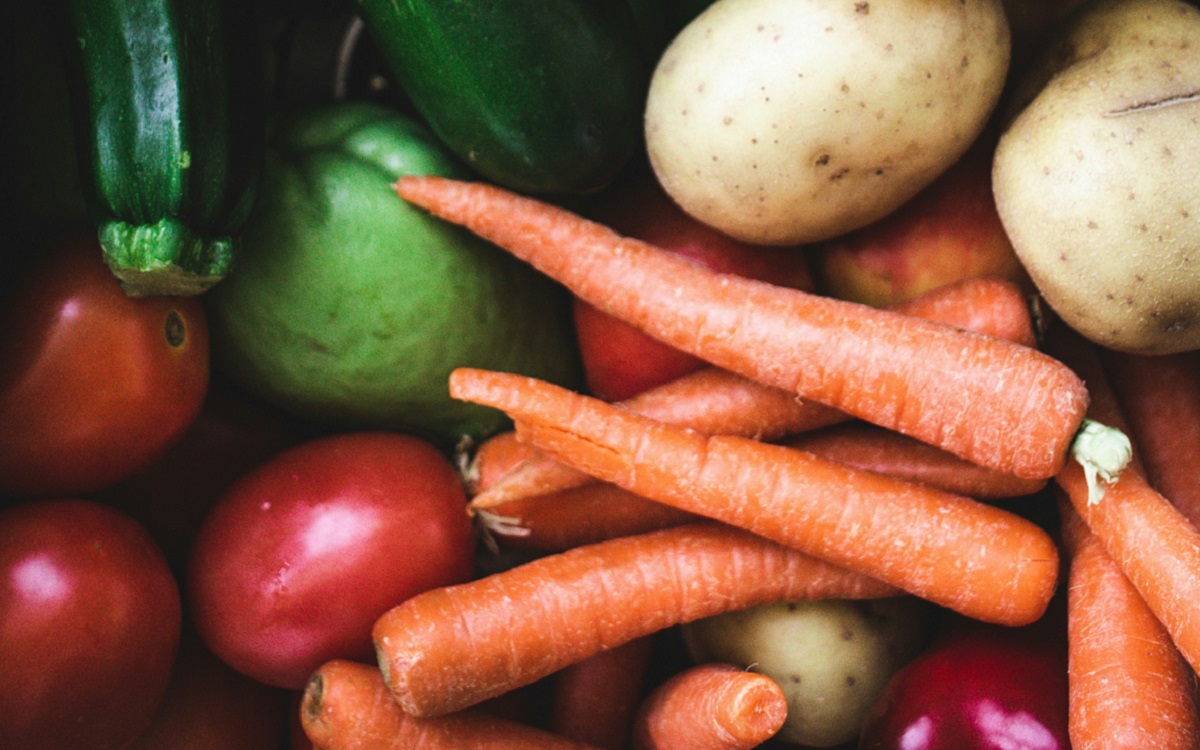 image of vegetables