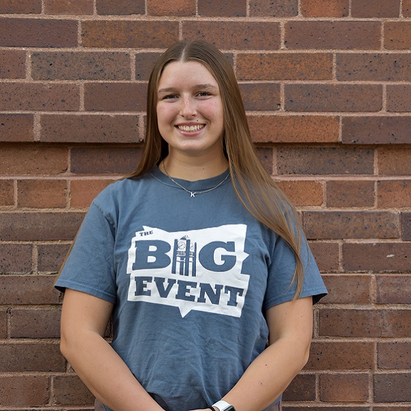Kaylea Geiseer
