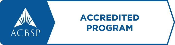 ACBSP Logo