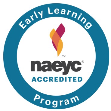 National Association for the Education of Young Children logo