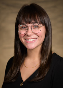 Rachel Mitchell portrait.
