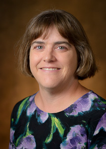 Ann Buchmann