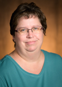 Angela Camerlinck