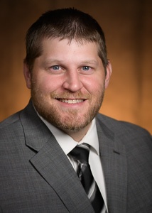 Adam Fette