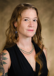 Allison Fritz