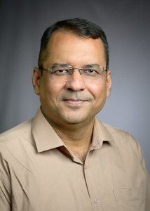 Amir Manzoor