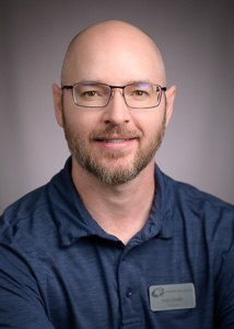 Andy Schrader