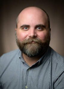 Brandon Davenport