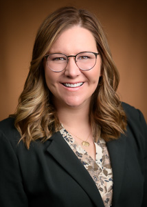 Brittany Helmbrecht