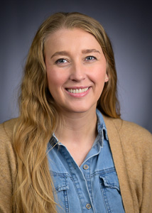 Courtney Bremer