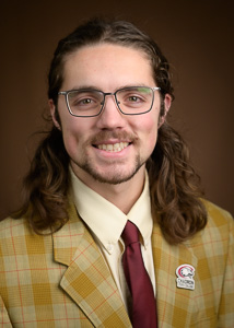 Cooper Reichman