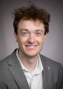 Collin Shoemaker