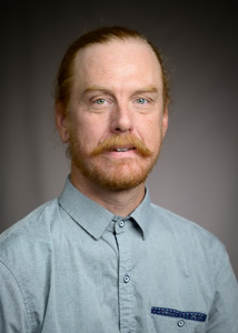 Danny Anderson