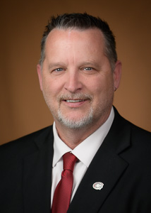 Derry Ebert