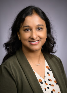Diya Ganguly