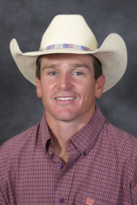 Dustin Luper