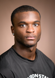 Deunte Moody