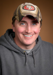 Dustin Motz