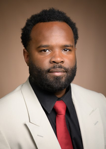 Herbert Frazier