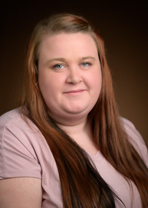 Hailey Parkins