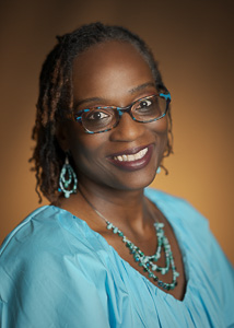 Janet Anthony