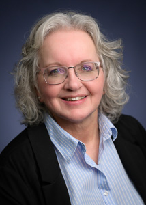 Joyce Hardy