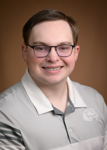 Jackson Leuenberger
