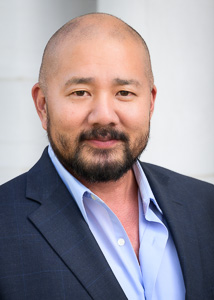 James Wada