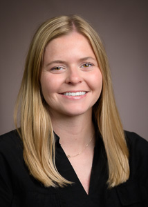 Kelly McLendon
