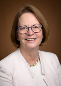 Lorie Hunn