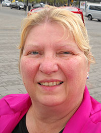 Lucyann Kerry