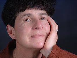 Laure Sinn