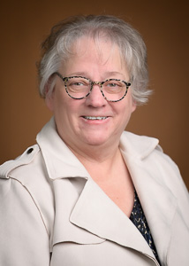 Melany Hughes