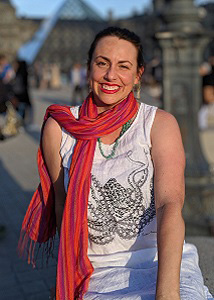 Mary Clai Jones