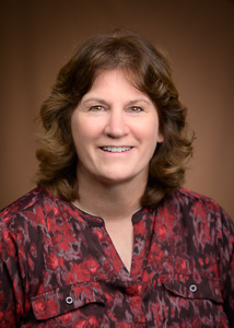 Melissa Mitchell