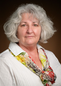 Marsha Schrader
