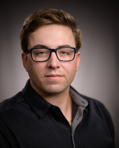 Payton Strong