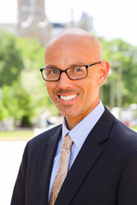Nathaniel Gallegos