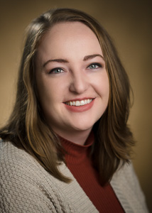 Naomi Johnson