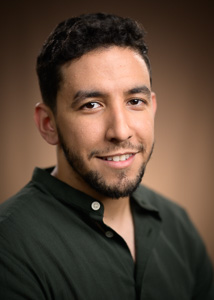 Reda Badrioui